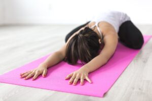 in-home yoga classes in Long Island